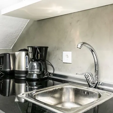 Apartamento Brand New And Perfect Location: Historic Center *