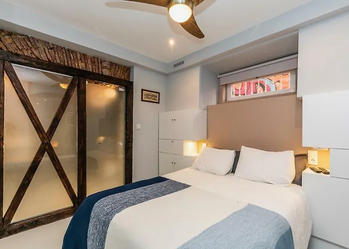 Brand New And Perfect Location: Historic Center Lejlighed *
