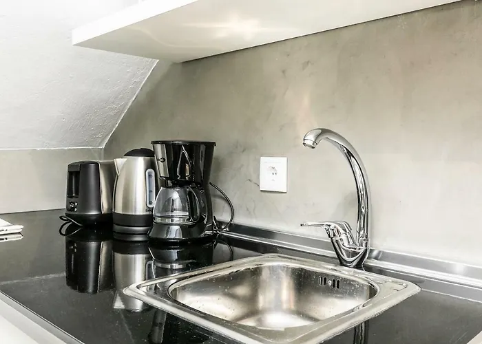 Διαμέρισμα Brand New And Perfect Location: Historic Center *