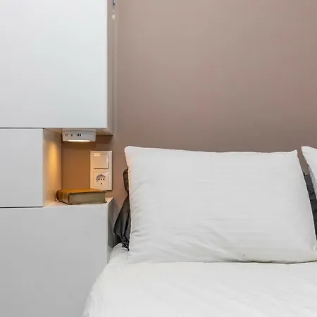 Brand New And Perfect Location: Historic Center 公寓
