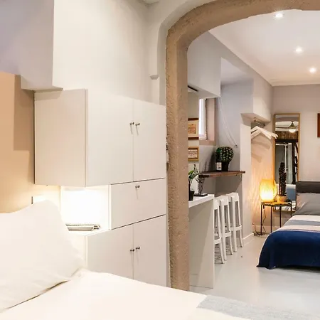 Apartment Brand New And Perfect Location: Historic Center