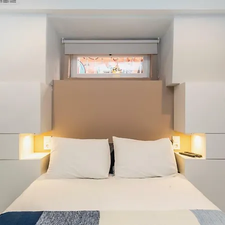 Brand New And Perfect Location: Historic Center * Lisboa