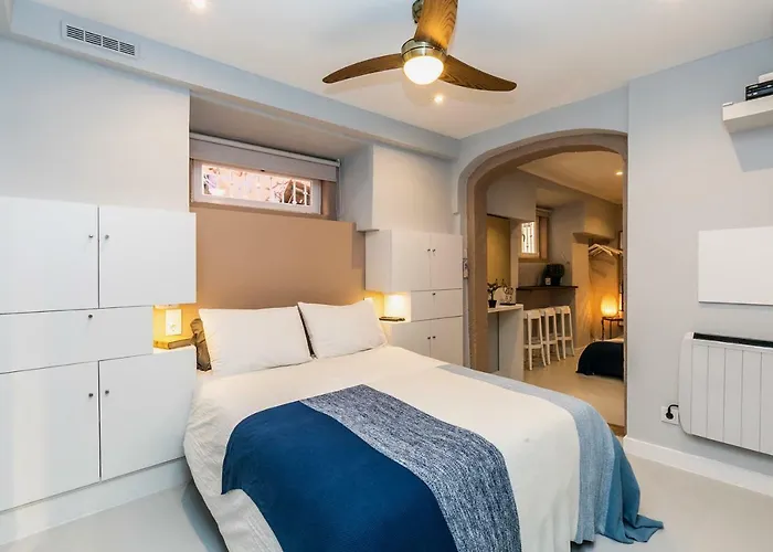 Brand New And Perfect Location: Historic Center Appartamento *