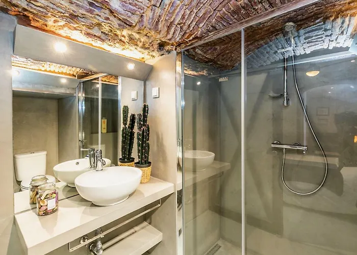 Brand New And Perfect Location: Historic Center
