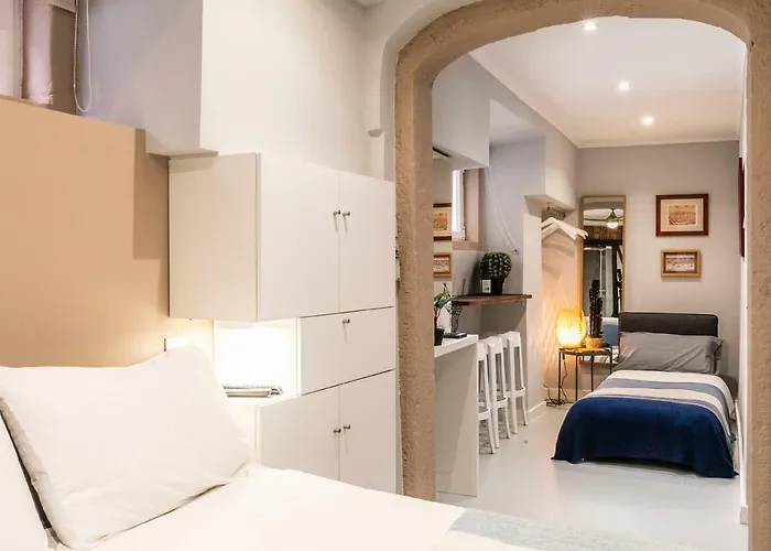 Appartamento Brand New And Perfect Location: Historic Center